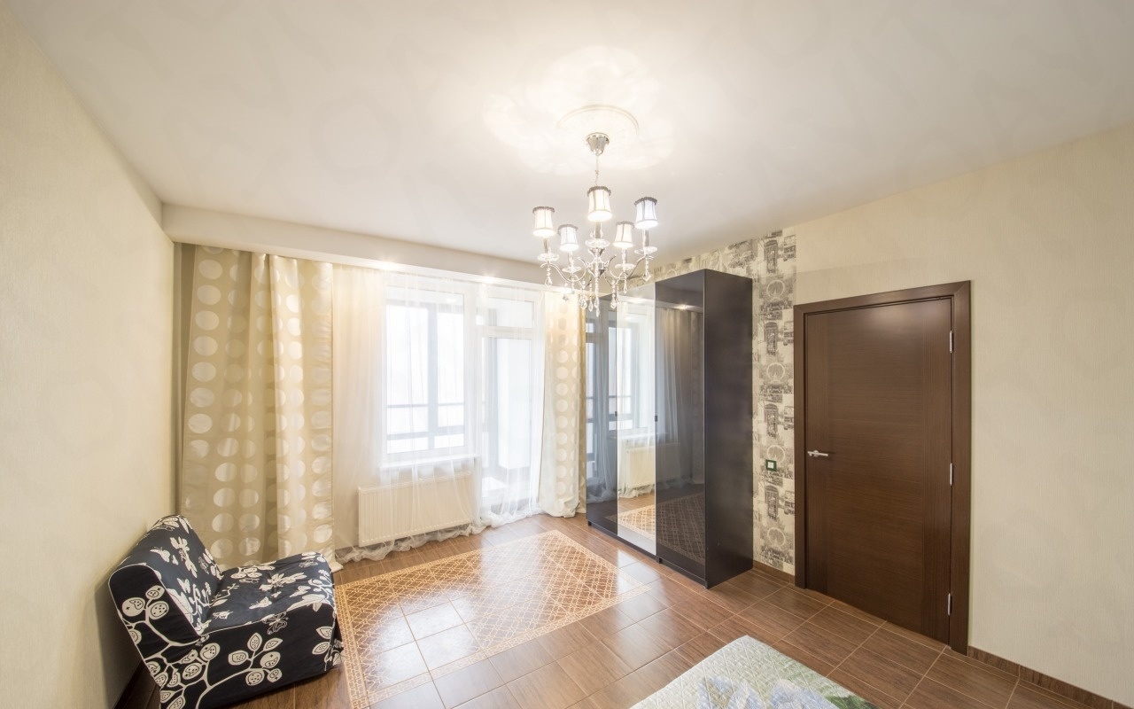  Apartments