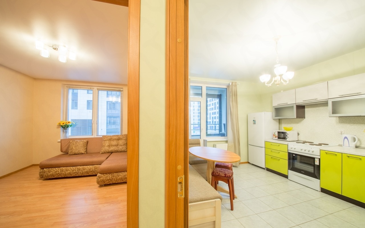  Apartments