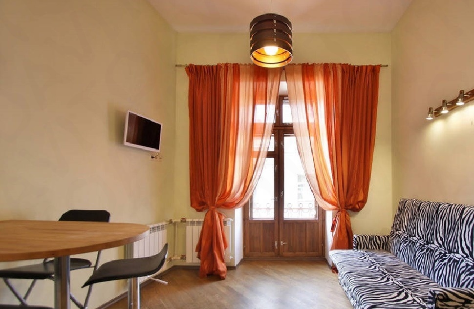  Apartments