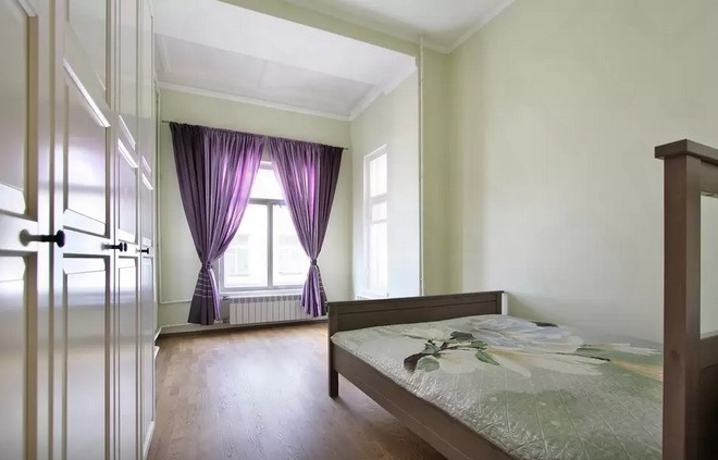  Apartments