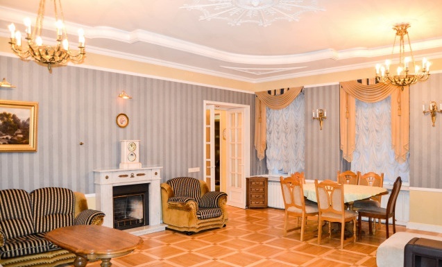  Apartments