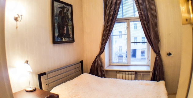  Apartments