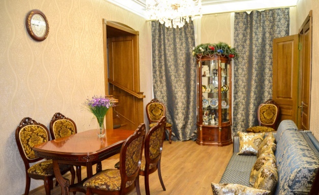  Apartments