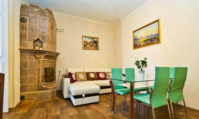  Apartments