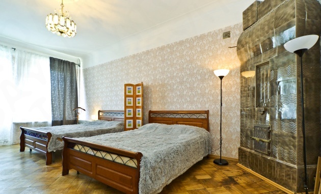  Apartments