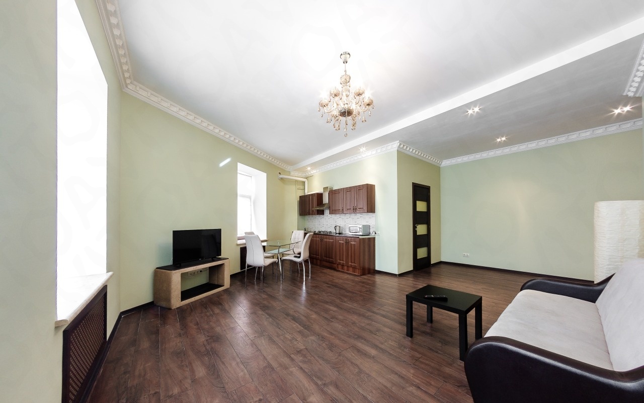  Apartments