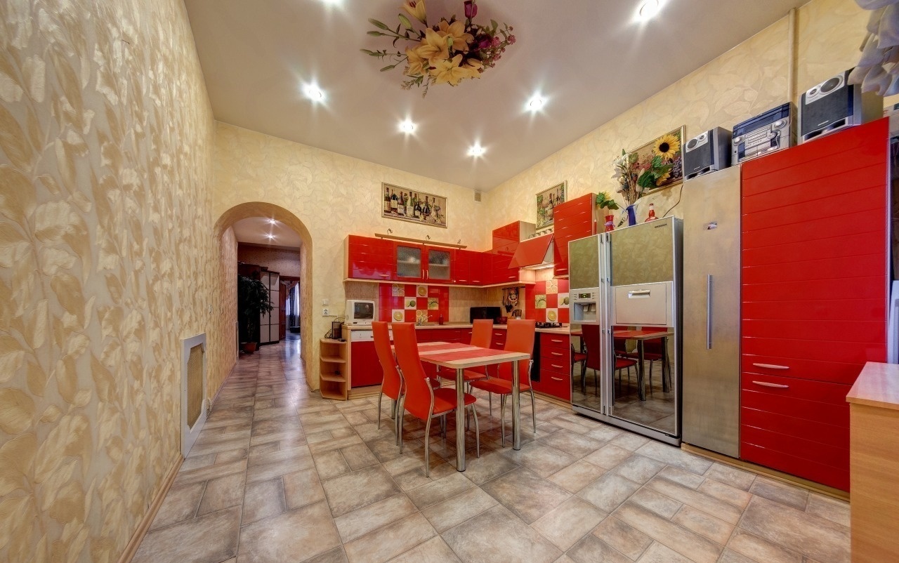  Apartments