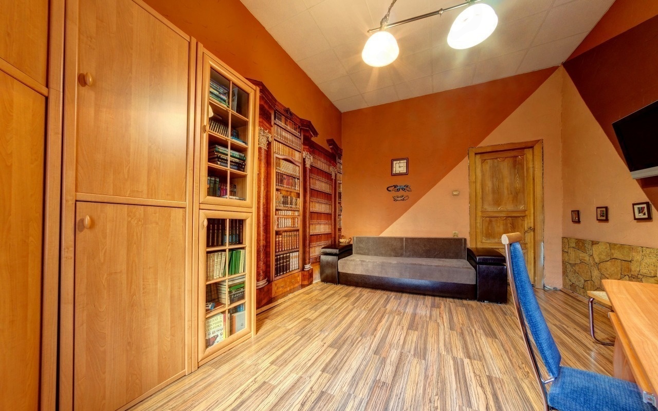  Apartments
