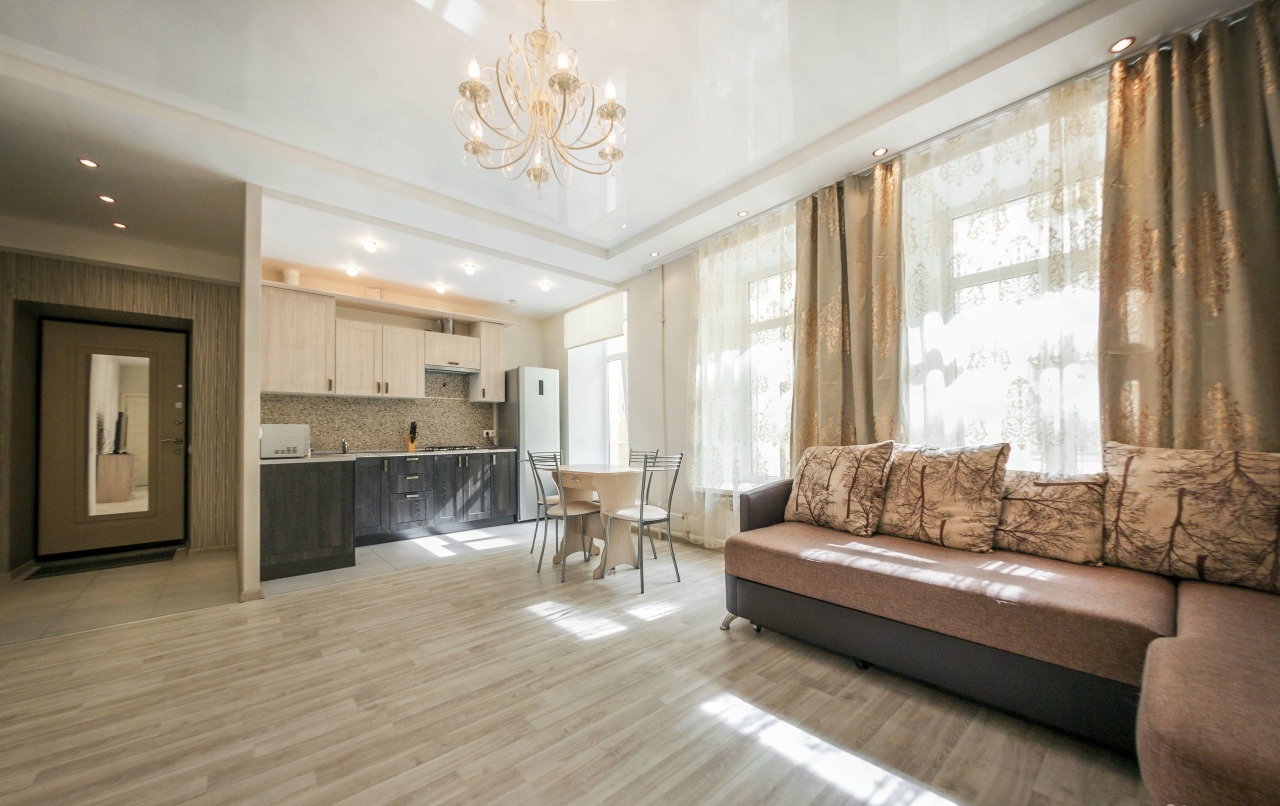  Apartments