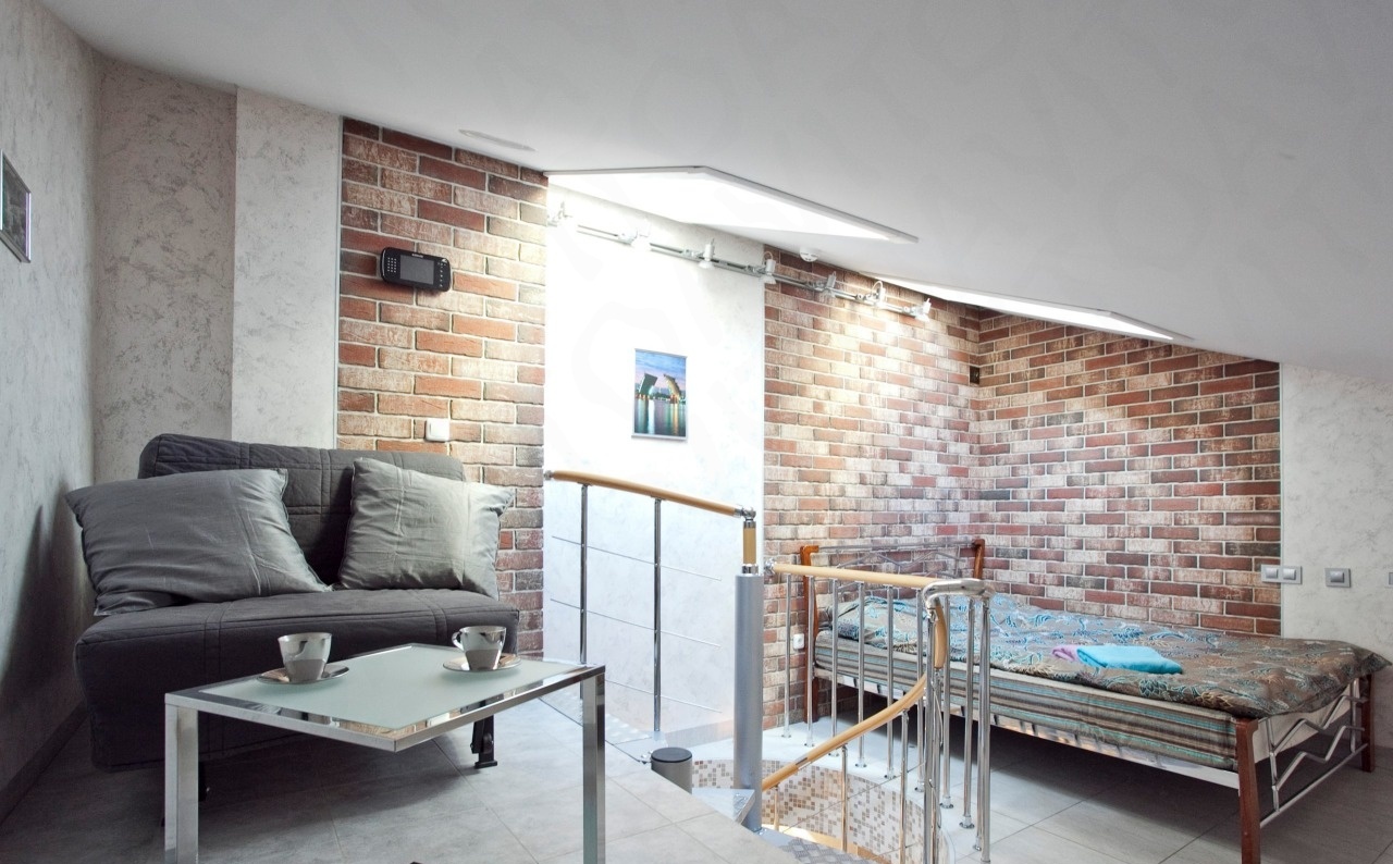  Apartments
