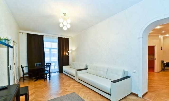  Apartments