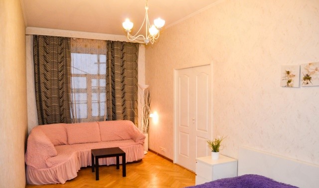  Apartments