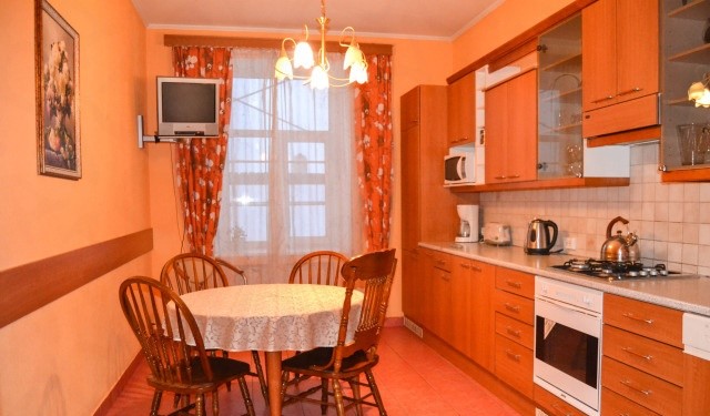  Apartments