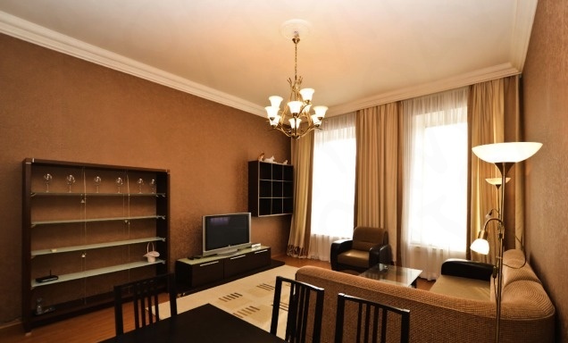  Apartments
