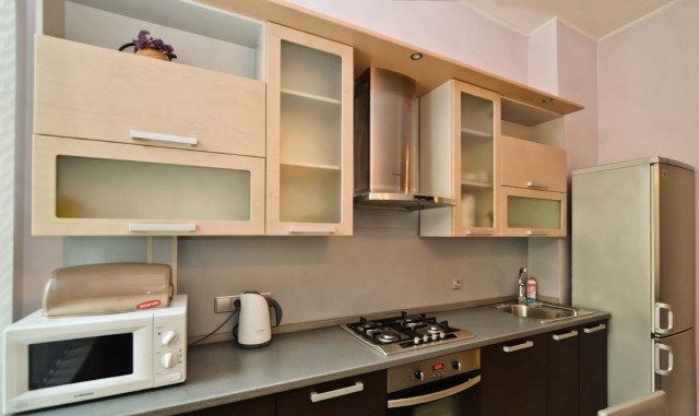  Apartments