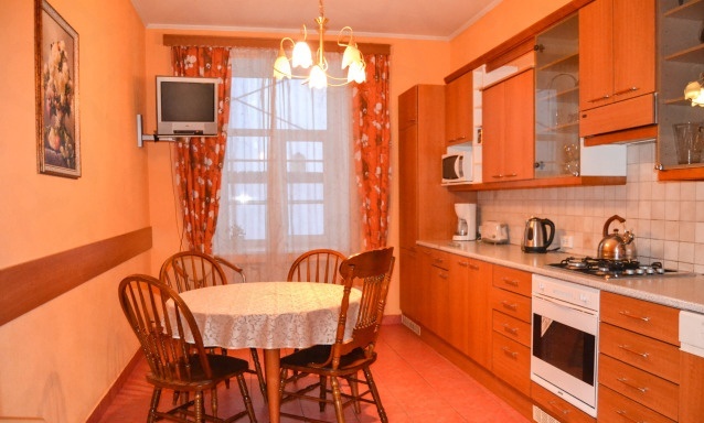  Apartments