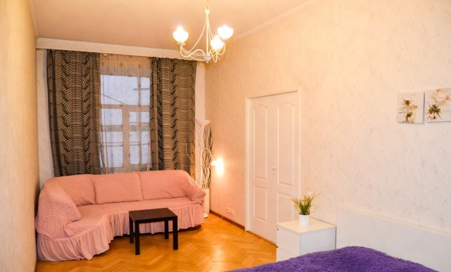  Apartments