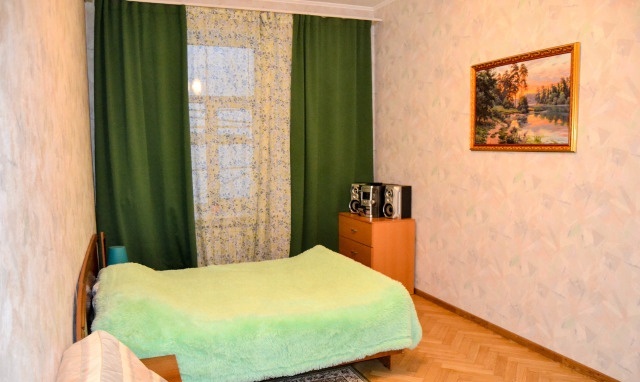  Apartments