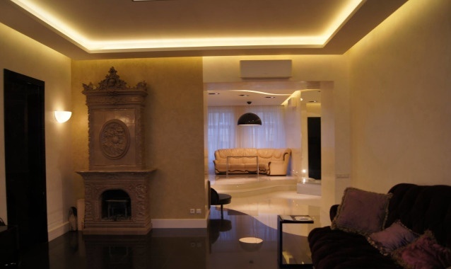  Apartments