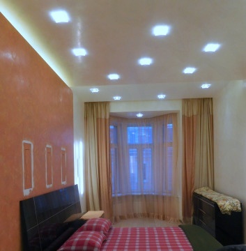  Apartments