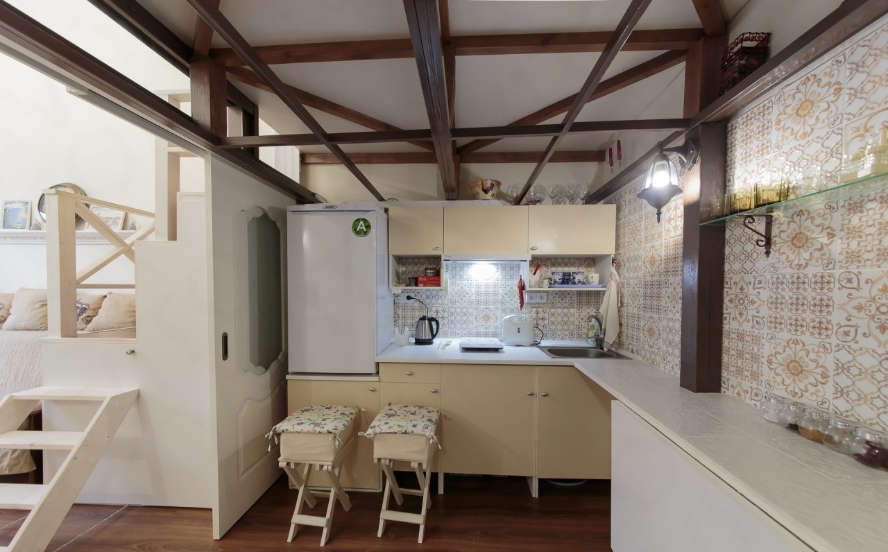  Apartments
