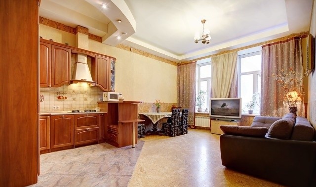  Apartments