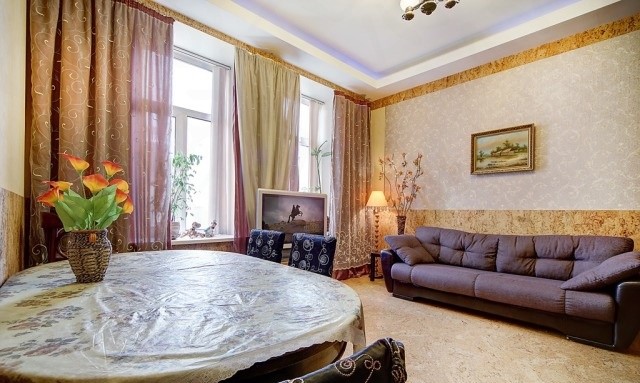  Apartments