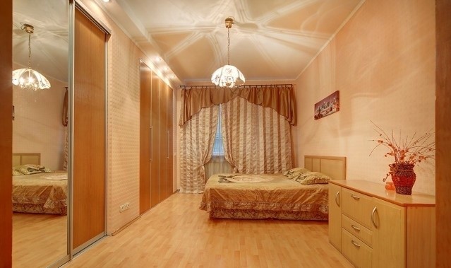  Apartments