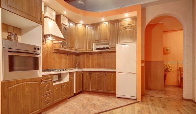  Apartments