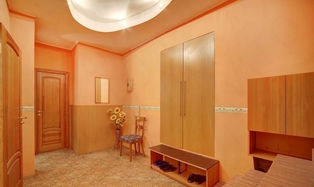  Apartments