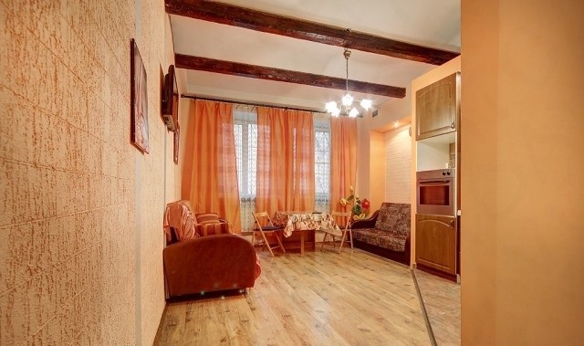  Apartments