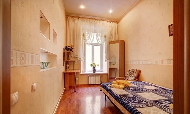  Apartments