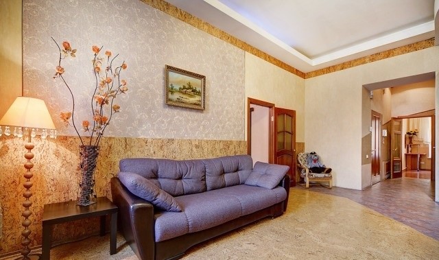  Apartments