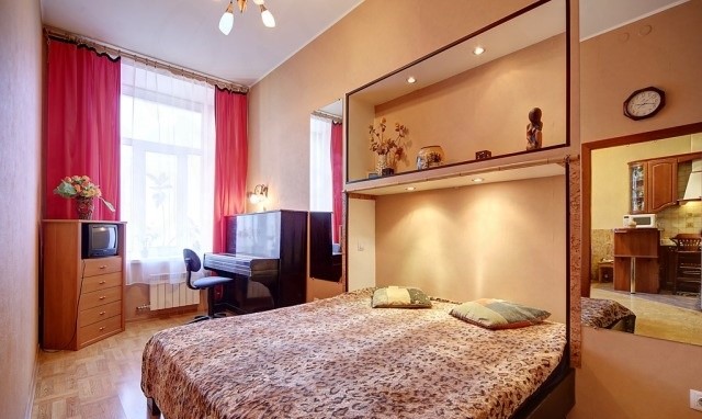 Apartments