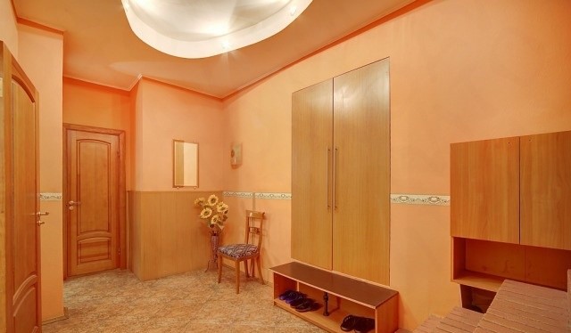  Apartments