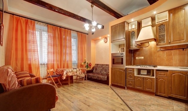  Apartments