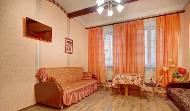  Apartments