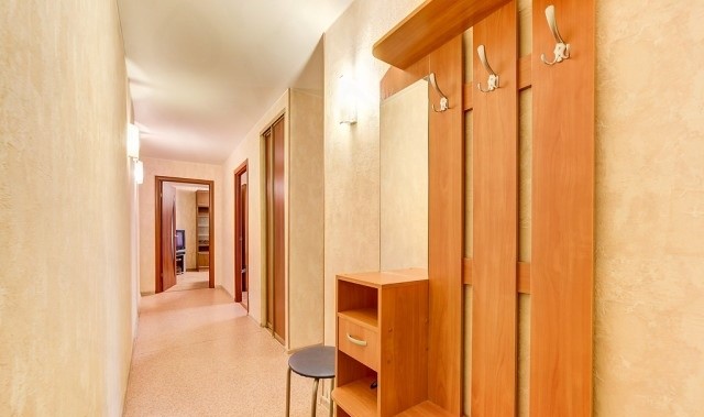  Apartments