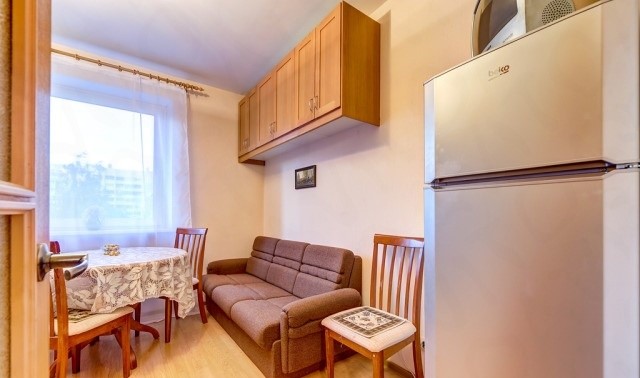  Apartments