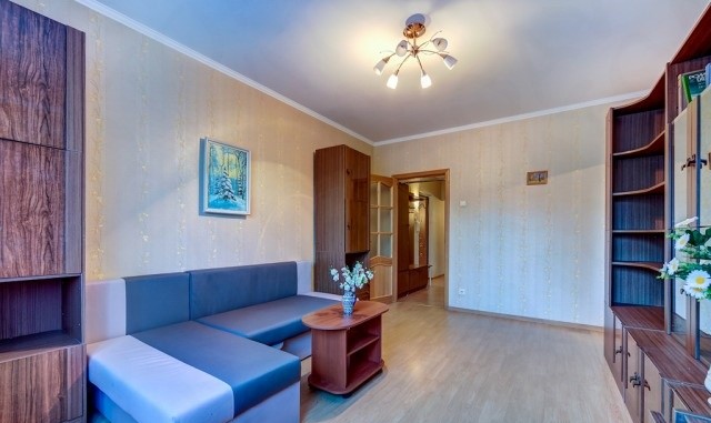  Apartments