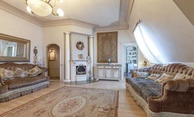  Villas