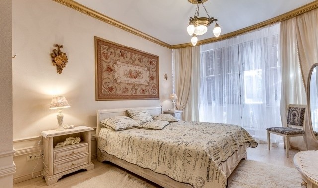  Villas