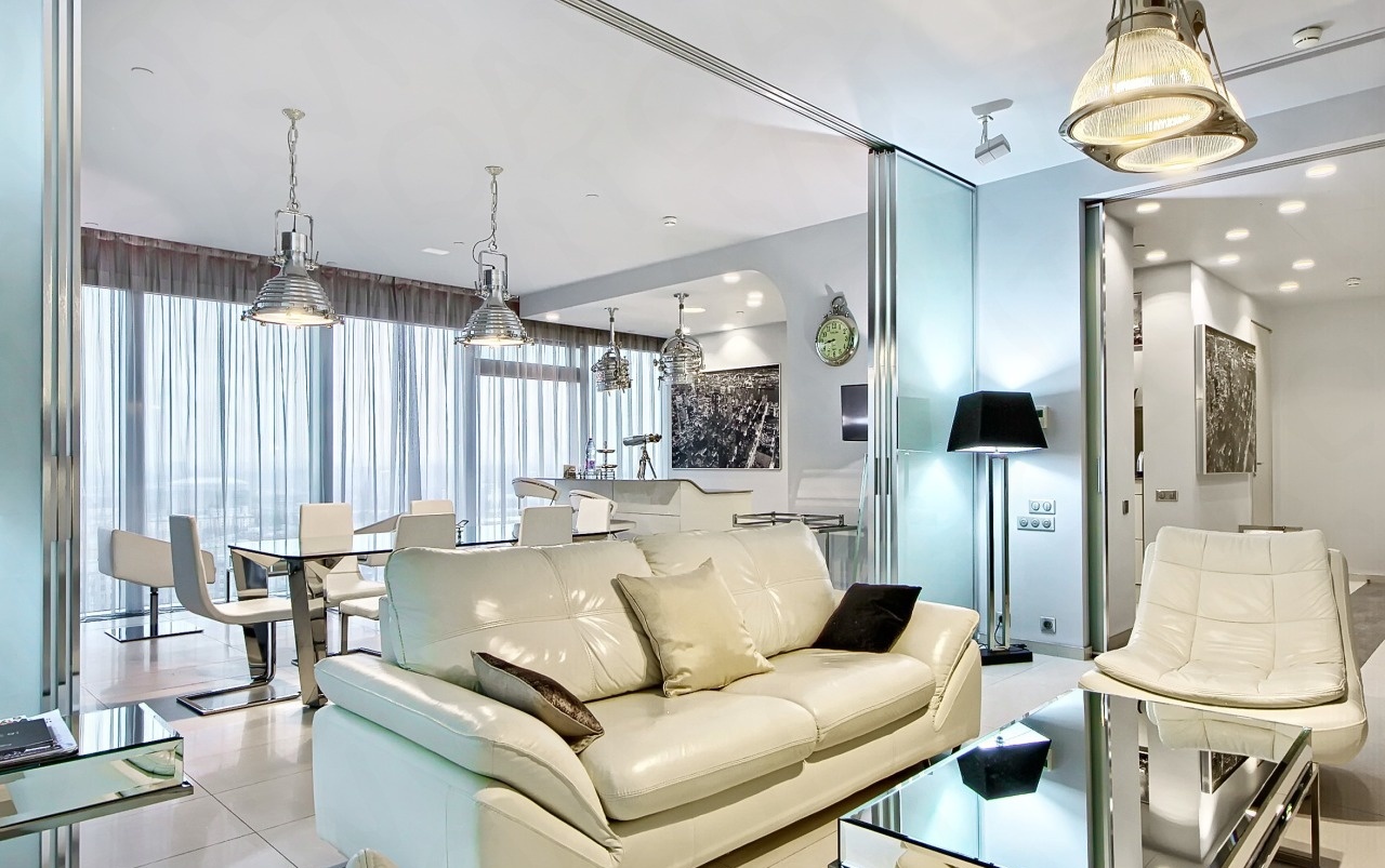  Apartments