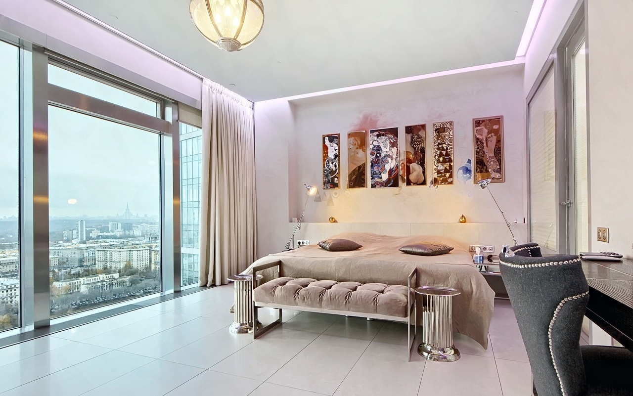  Apartments