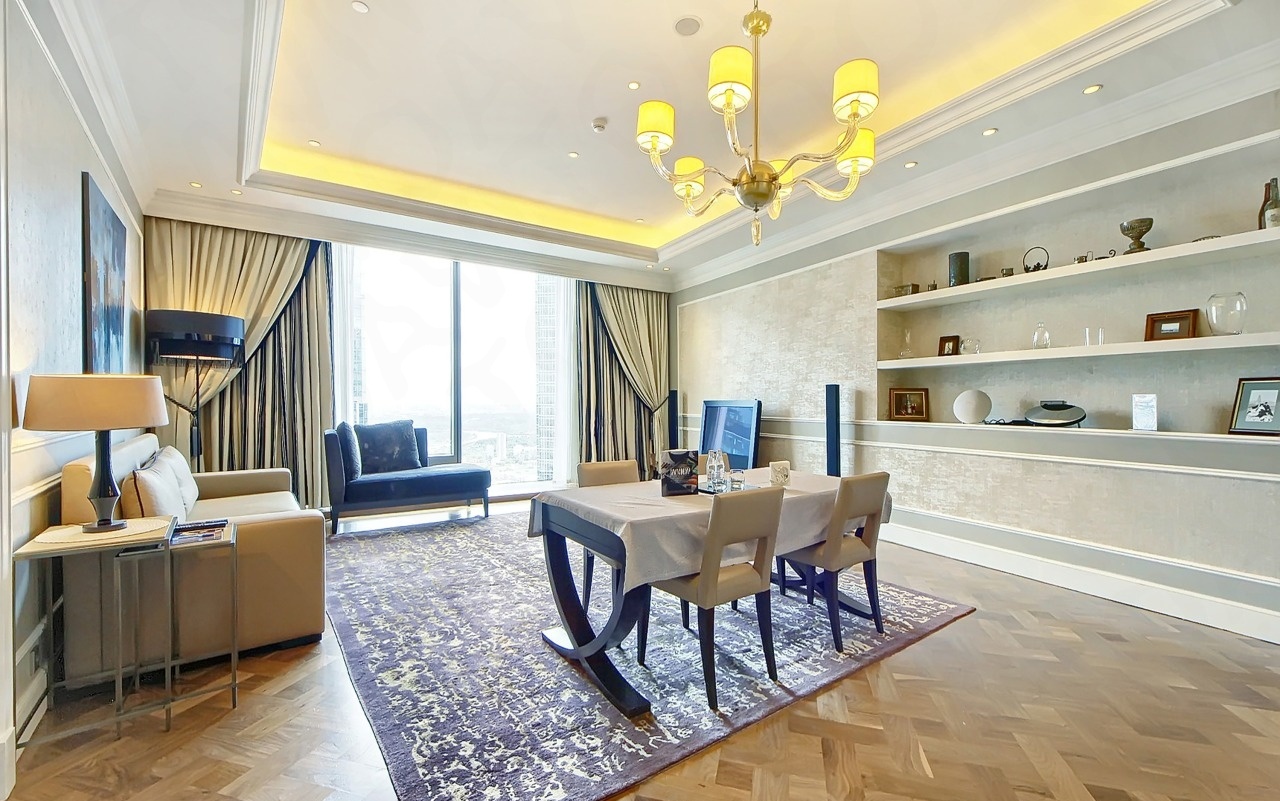  Apartments