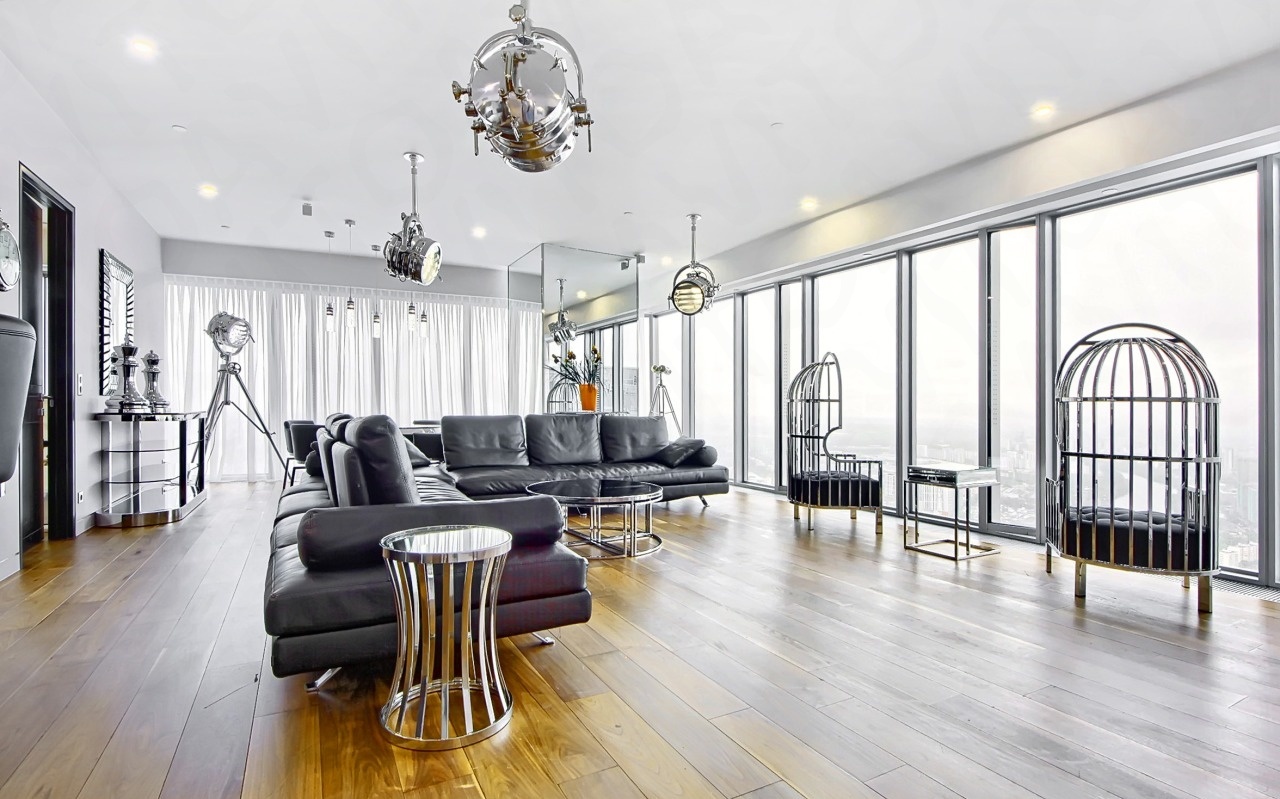  Apartments