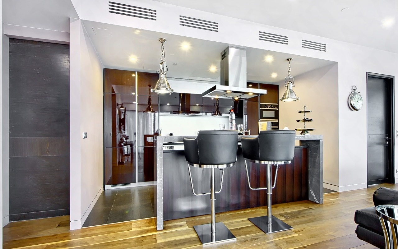  Apartments