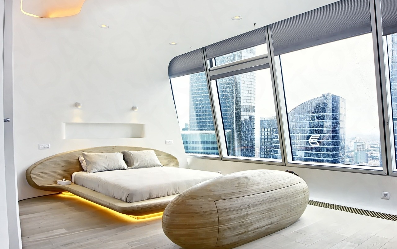  Apartments