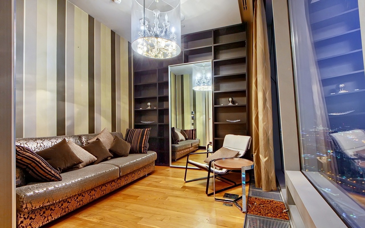  Apartments