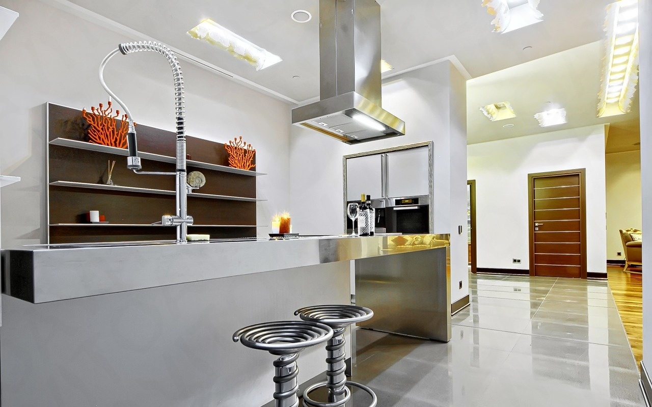  Apartments
